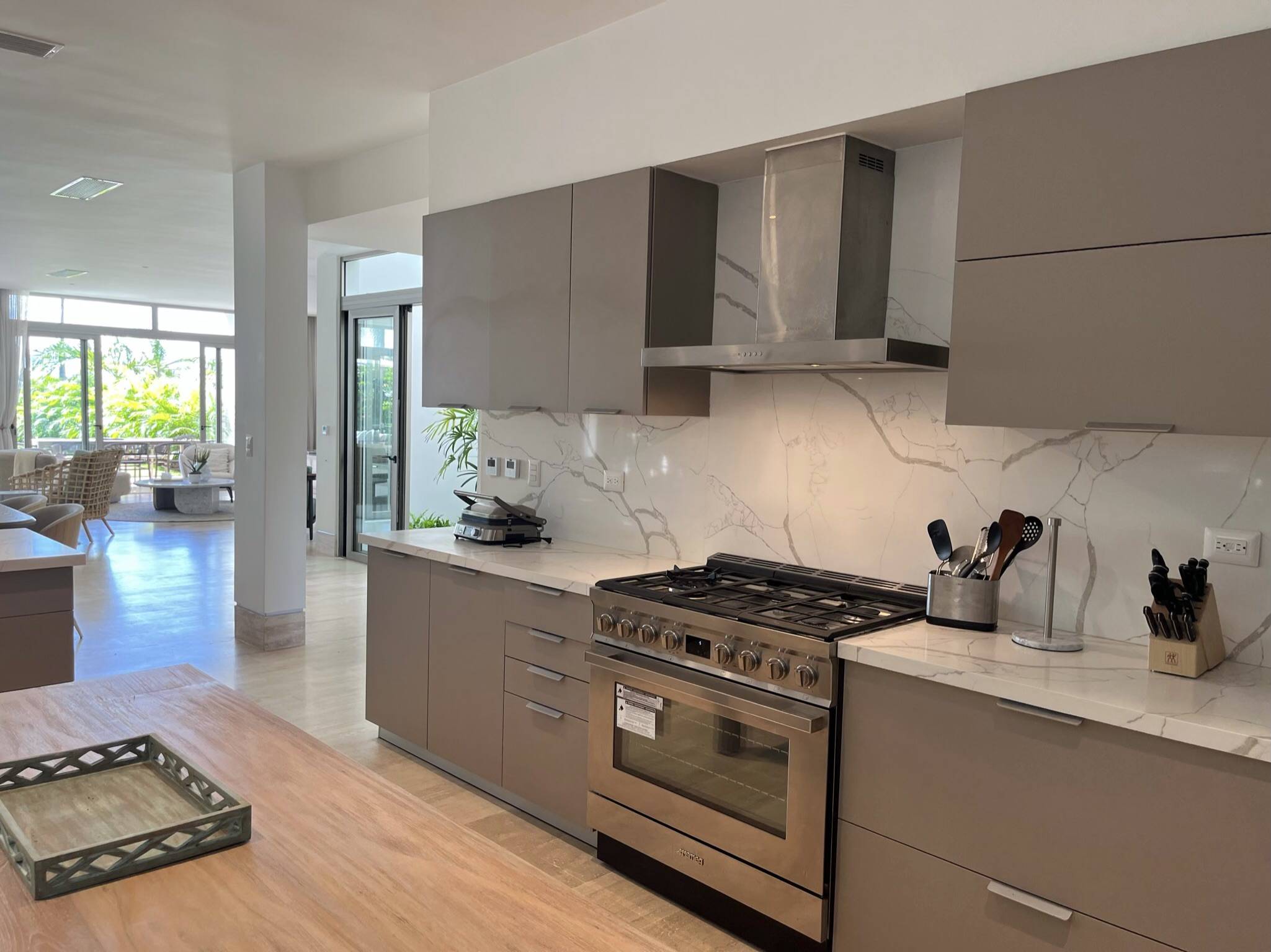 Townhouse 16-01